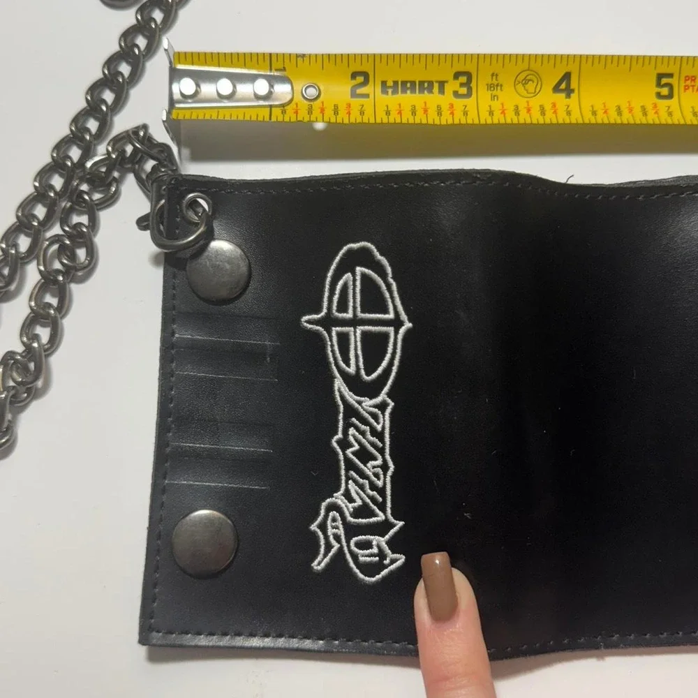 N/A y2k genuine